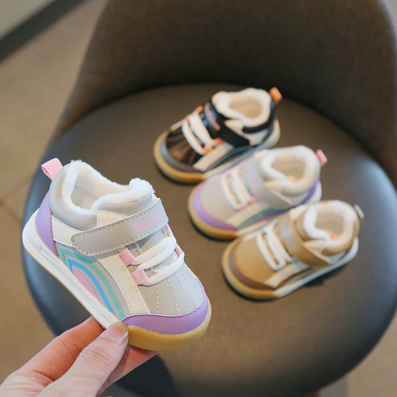 Sweet And Cool Baby… - image