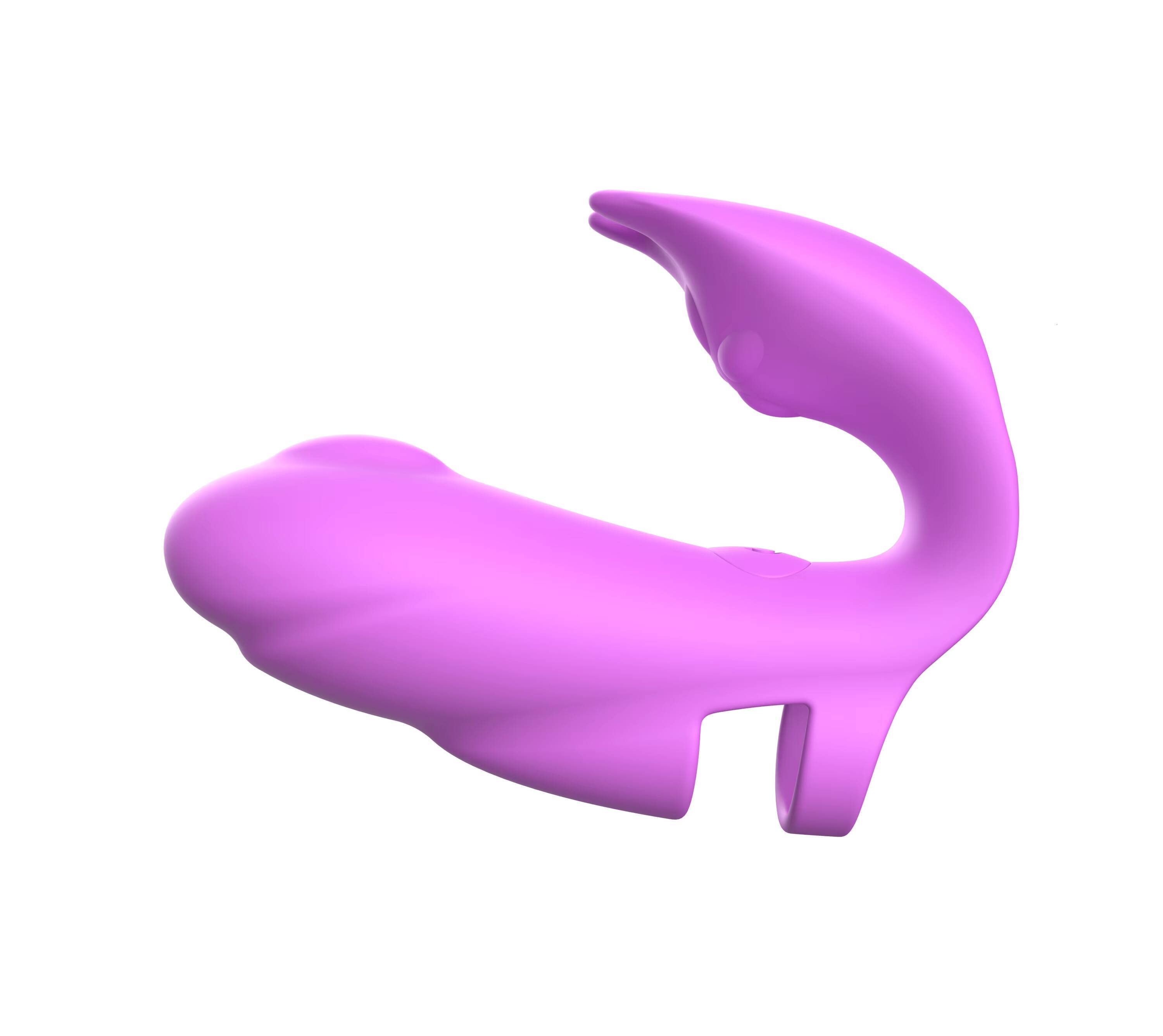 Vibration Waterproof Silicone Sex Toys Adult Products Vibrating Wand Massager 10 Modes Av Stick Vibrators for Woman