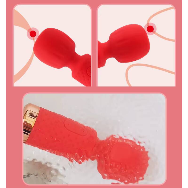 Customized Mini Portable MultiFunction Japan Sex Toys Av Vibrating Dildo Adult Massage Products Vibrator for Women