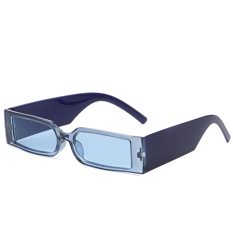 Designer Sunglasses For Men Women Square Frame Polarized Sunglasses UV400 Protection Sunglasses Luxury Goggle Pilot PC Frame Eyewear AW830