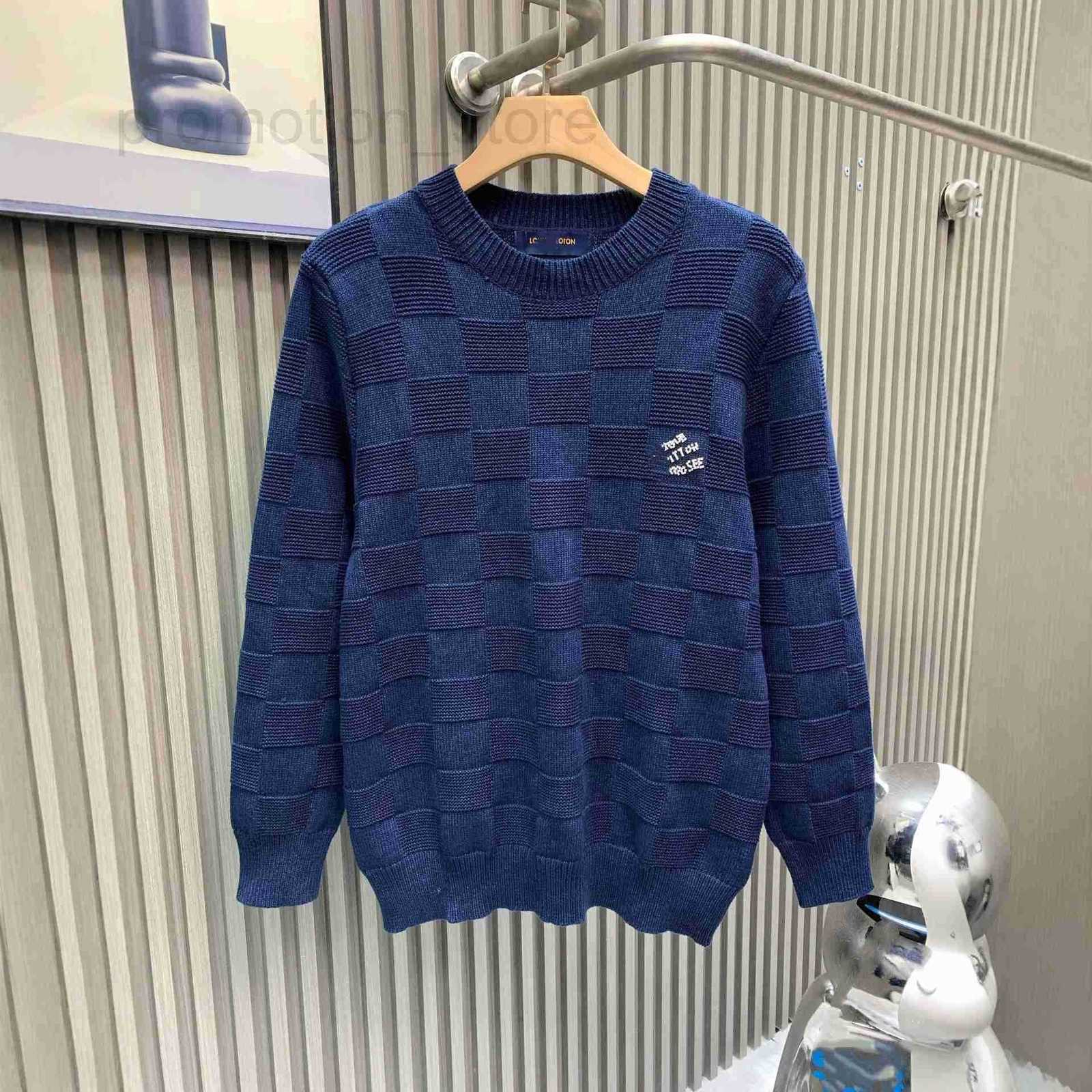 Men's Sweaters Desi… - image