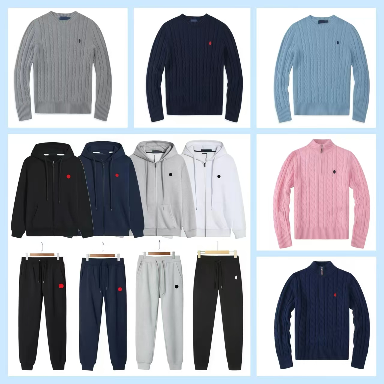 Mens hoodies sweatshirts pullover hooded shorts designer fashion hoodie man and woman sweatpants short sleeved T-shirts sweaters summer and winter fashion Size