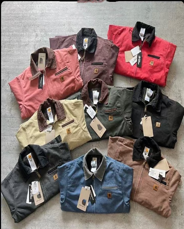 Veste Jacket Homme … - image