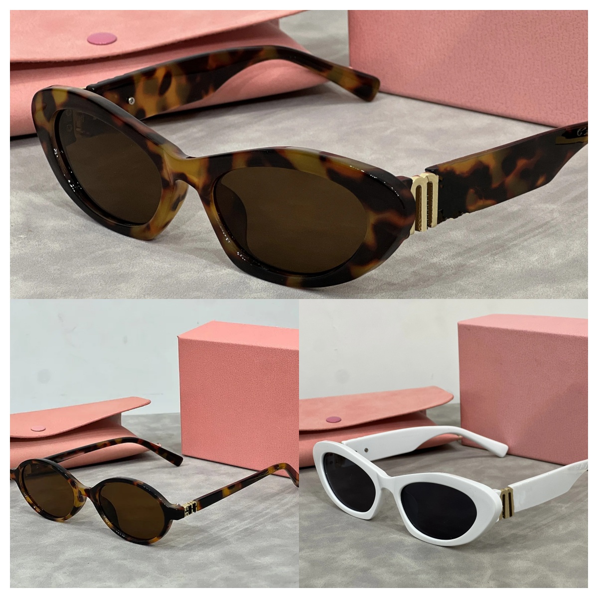 sunglasses designer sunglasses women cat eye Fashion New high quality sun glasses Women Sunglasses Femme Lunettes de soleil Mens Brand Designer cat eye 99