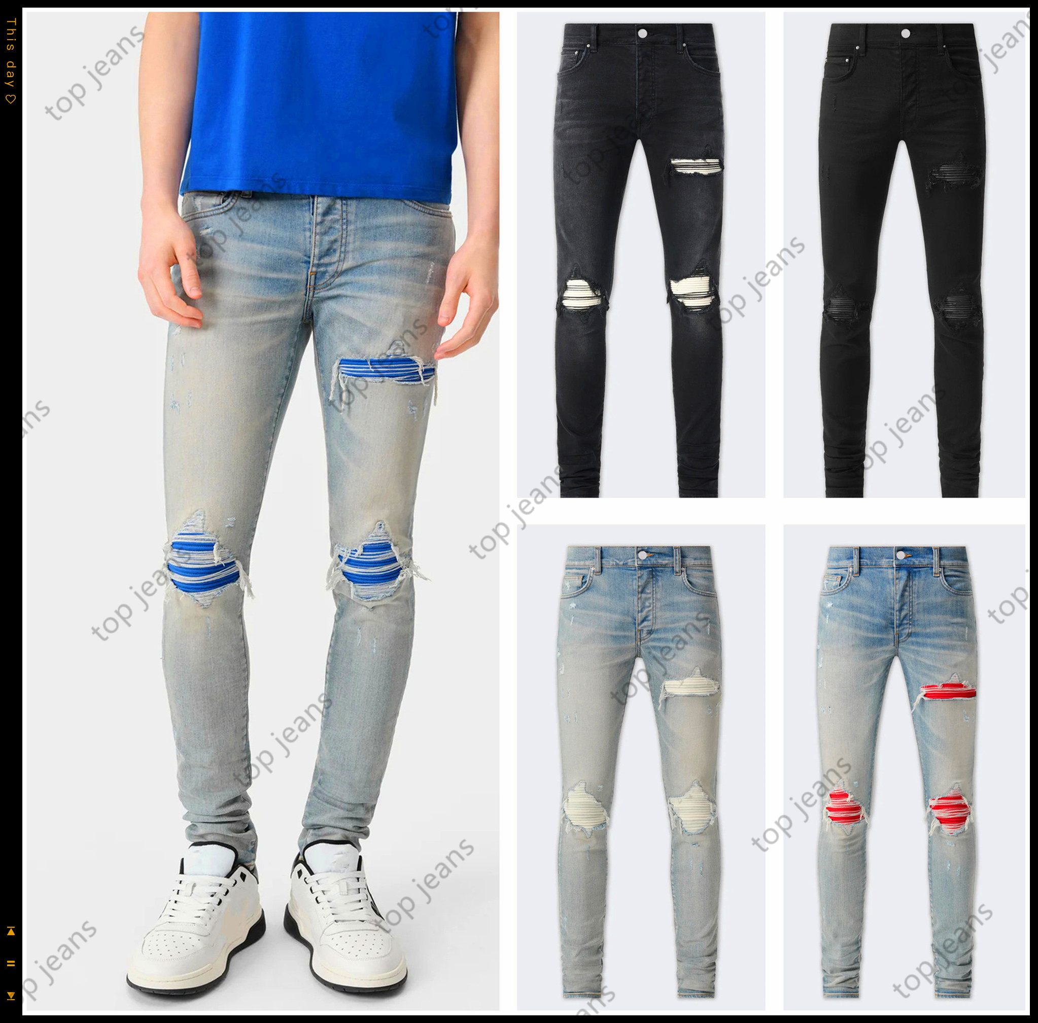 Designer Jeans For … - image