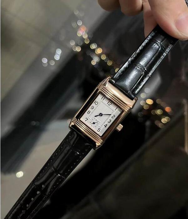 5A Watch 34mm Small Second Quartz Movement Discount Watches For Men Women's Wristwatch Fendave 25.9.23