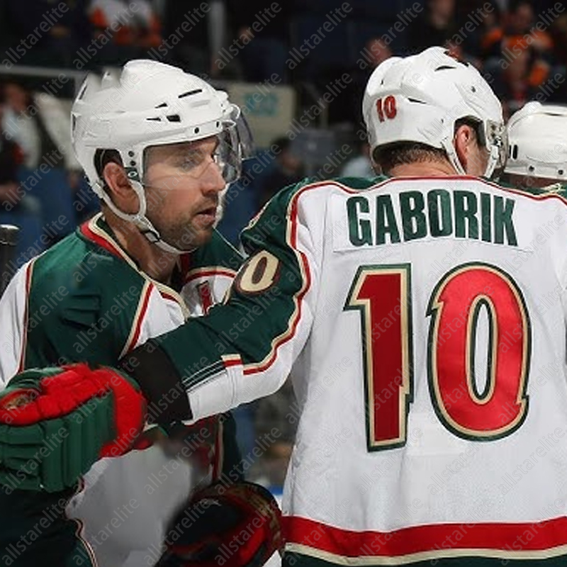 Custom 2025 Faber Kaprizov Boldy Conner Embroidery Number Name Mens Womens Youth Stitch