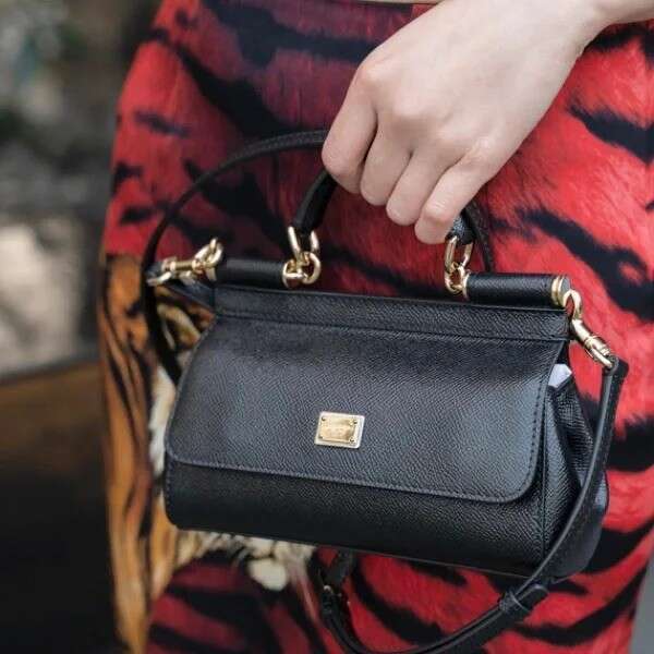 designer bag Luxury bag Genuine Leather Shoulder Large Baguette Sicily Handbag Crossbody Spring Summer Flap Cowhide Pattern Bag