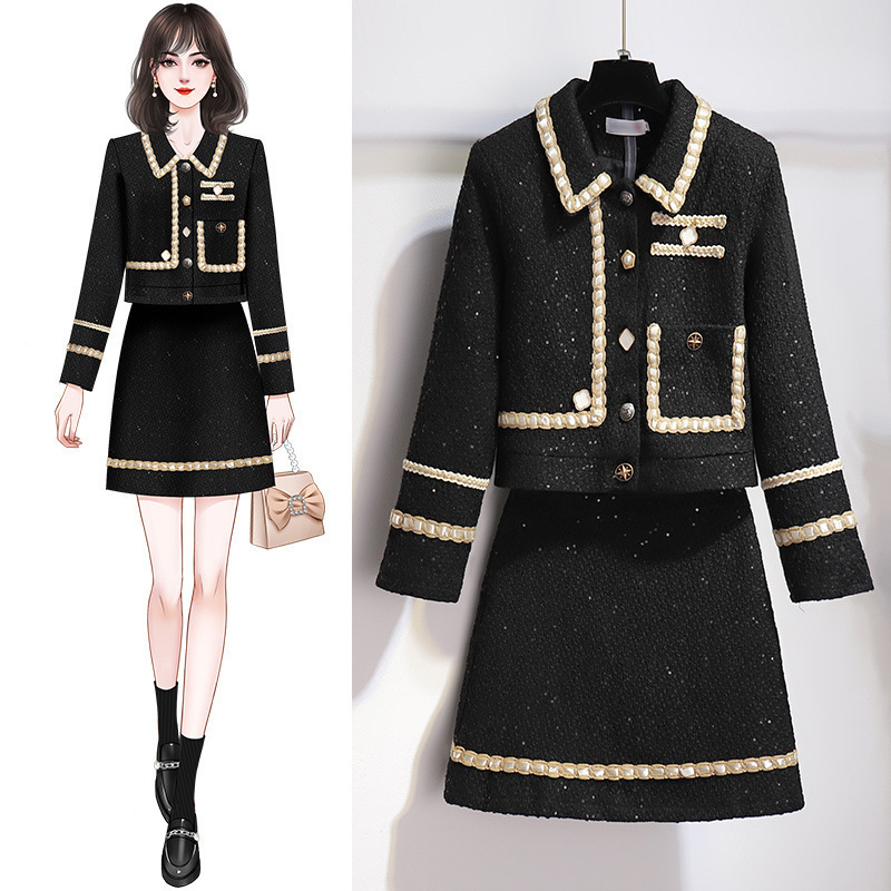 Fashion Two Piece S… - image