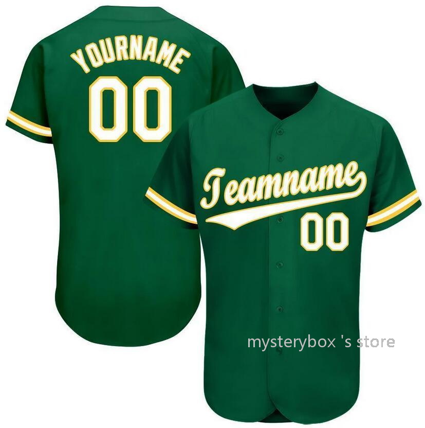 Custom Baseball Jerseys Personalized Create Your Own Customized Baseball Jersey Yours Club Team Logos Unlimited Mysterybox store yakuda Daily Outfit