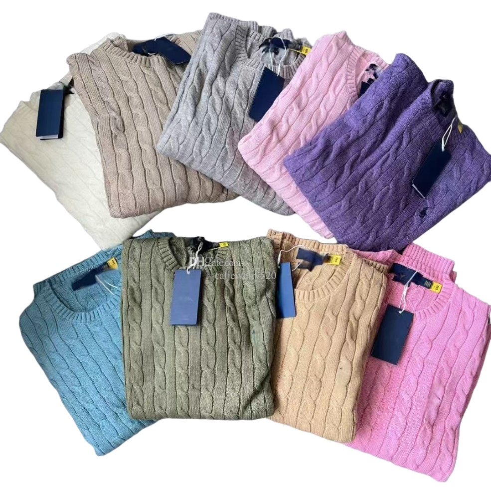 Womens Sweaters Cas… - image