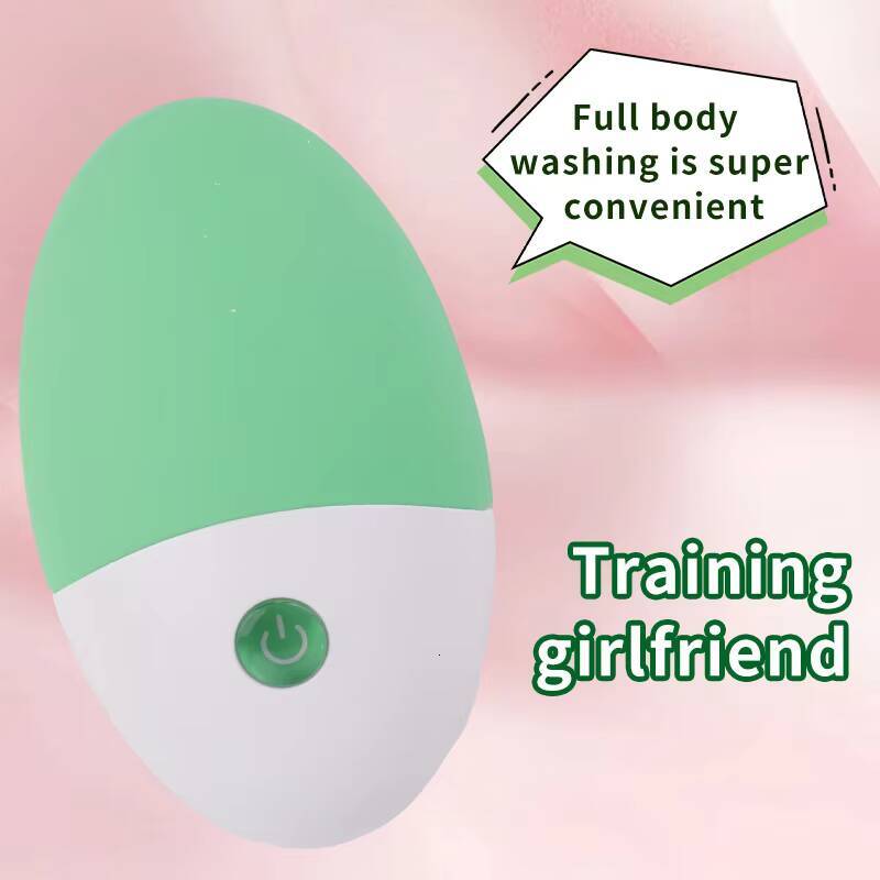 Mini USB Dildo Vibrator Wearable Intimate Sex Toys for Female Use Womens EggShaped