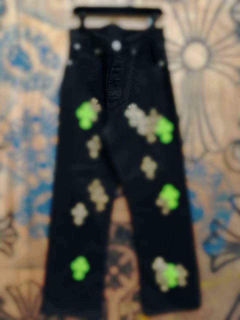 25SS fall and winter mens designer denim jeans US SIZE jackets tops down jackets for Unisex couple denim for women men K339