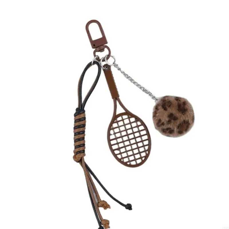 Luxcury Plush Companion Gear Travel Organizer - Rackets and Balls Storage Bag for Sports Equipment Z260130