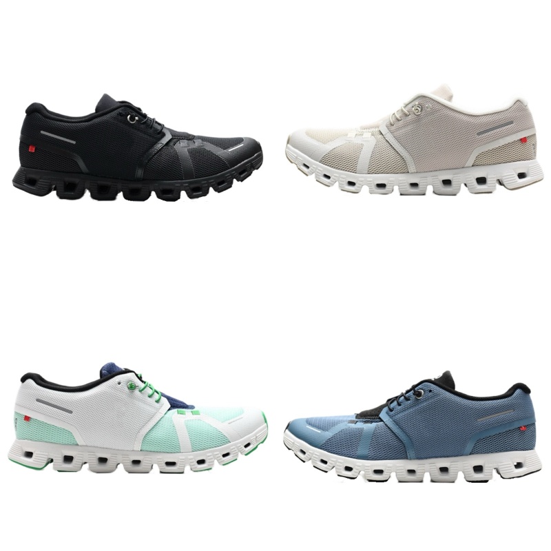 Running shoes breathable mesh designer shoes classic men sneakers women letter casual shoes rubber sole skate shoes non slip outdoor shoes lace up training shoes