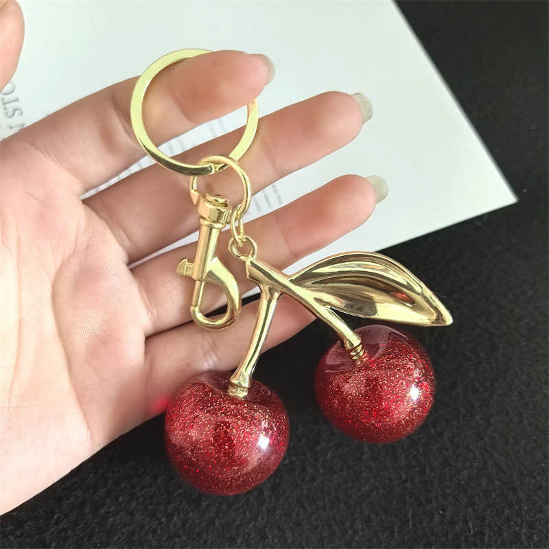 Keychain Diy Bag Pendant Accessory H250928