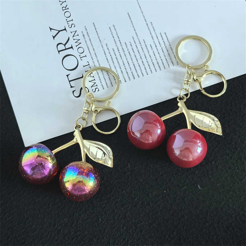 Keychain Diy Bag Pendant Accessory H250928