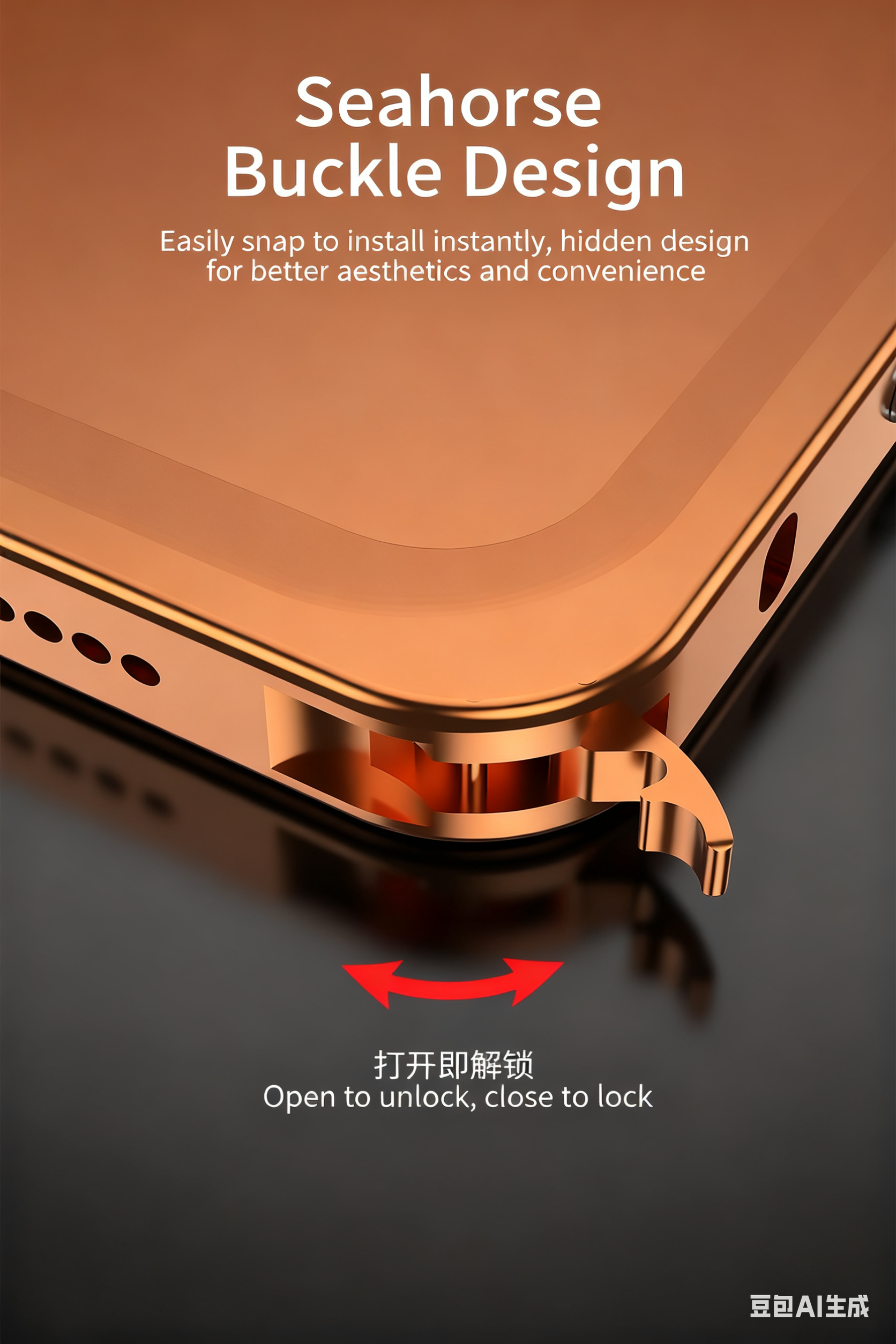 High-Strength Aluminium Shell Mobile Enclosure for iPhones Series 17 Combining Shock Absorption and Efficient Cooling Mechanisms