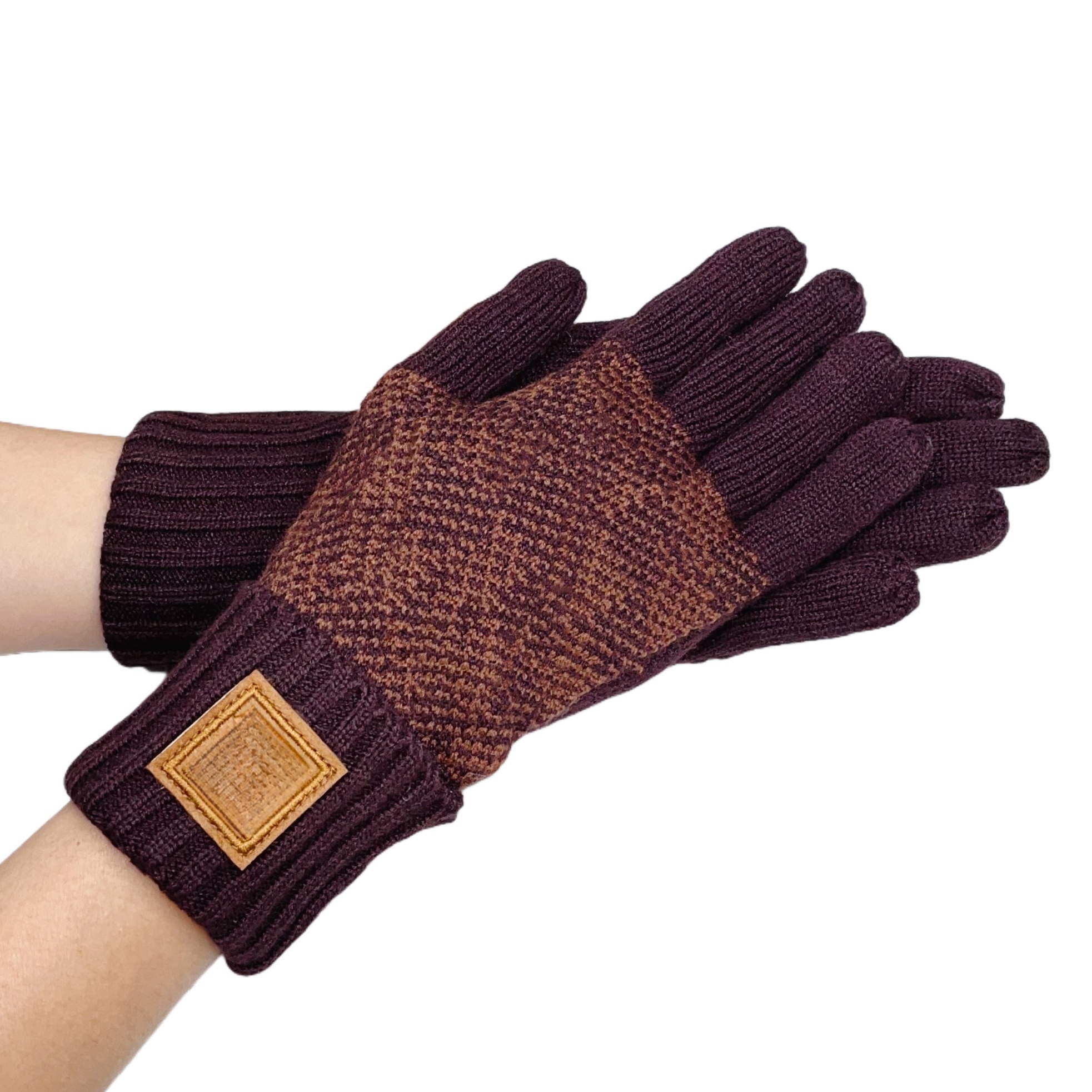 Designer Gloves Des… - image