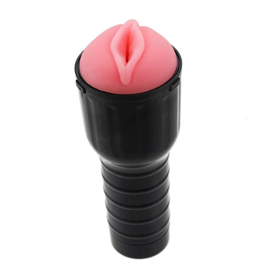 Factory Price TPE Simple Version Vagina Toys Sexual Oral Male Masturbator Pussy Penis Hole Aircraft Cup