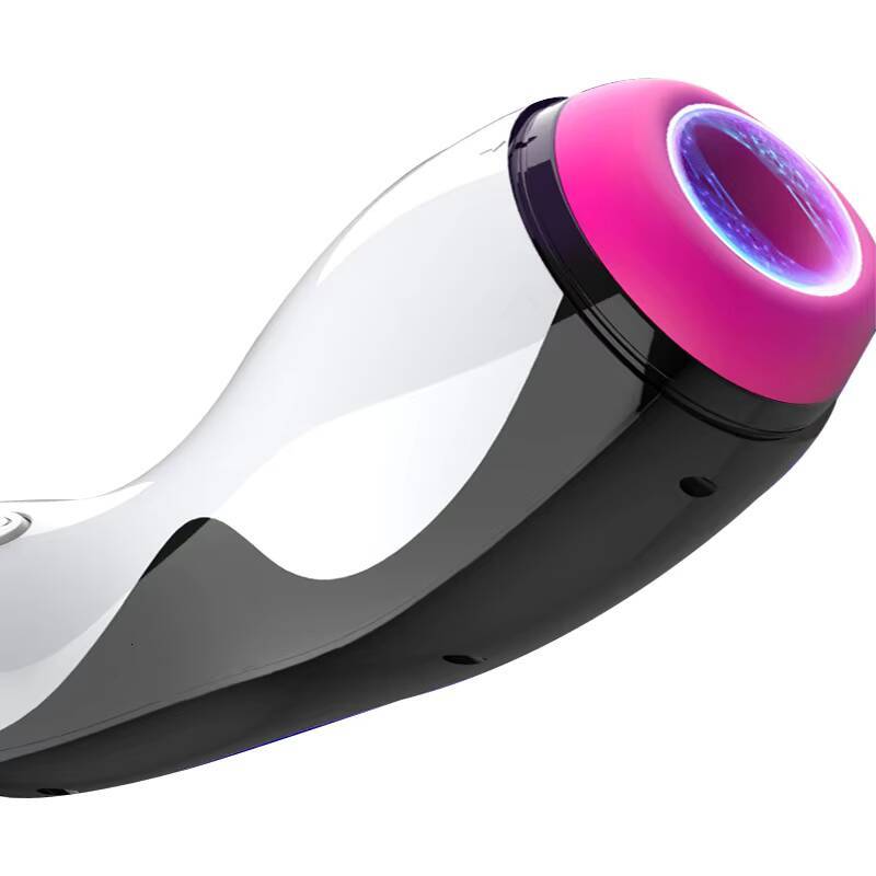 Masturbation Cup Automatic Induction Electric Adult Products Penis Training Device for Man