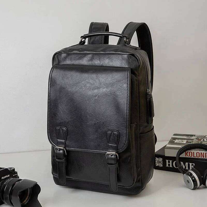 High Capacity Backp… - image