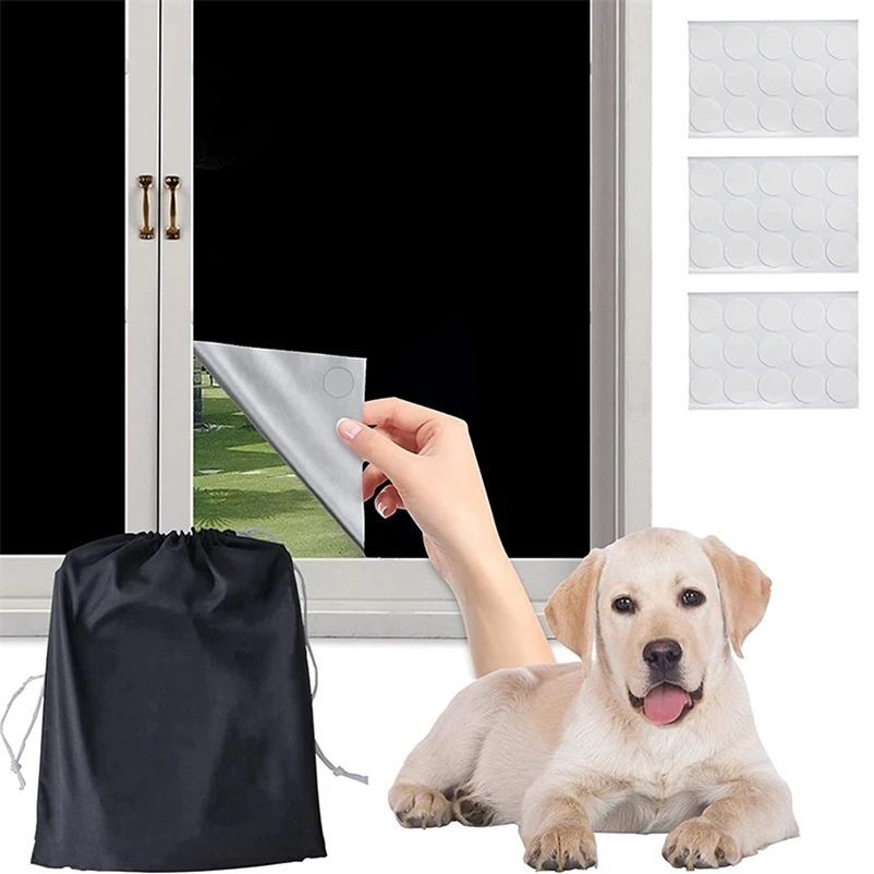 Self-Adhesive Pleated Blinds Half Blackout Windows Curtains for Kitchen Bathroom Balcony Shades For Coffee/Office Window 240719
