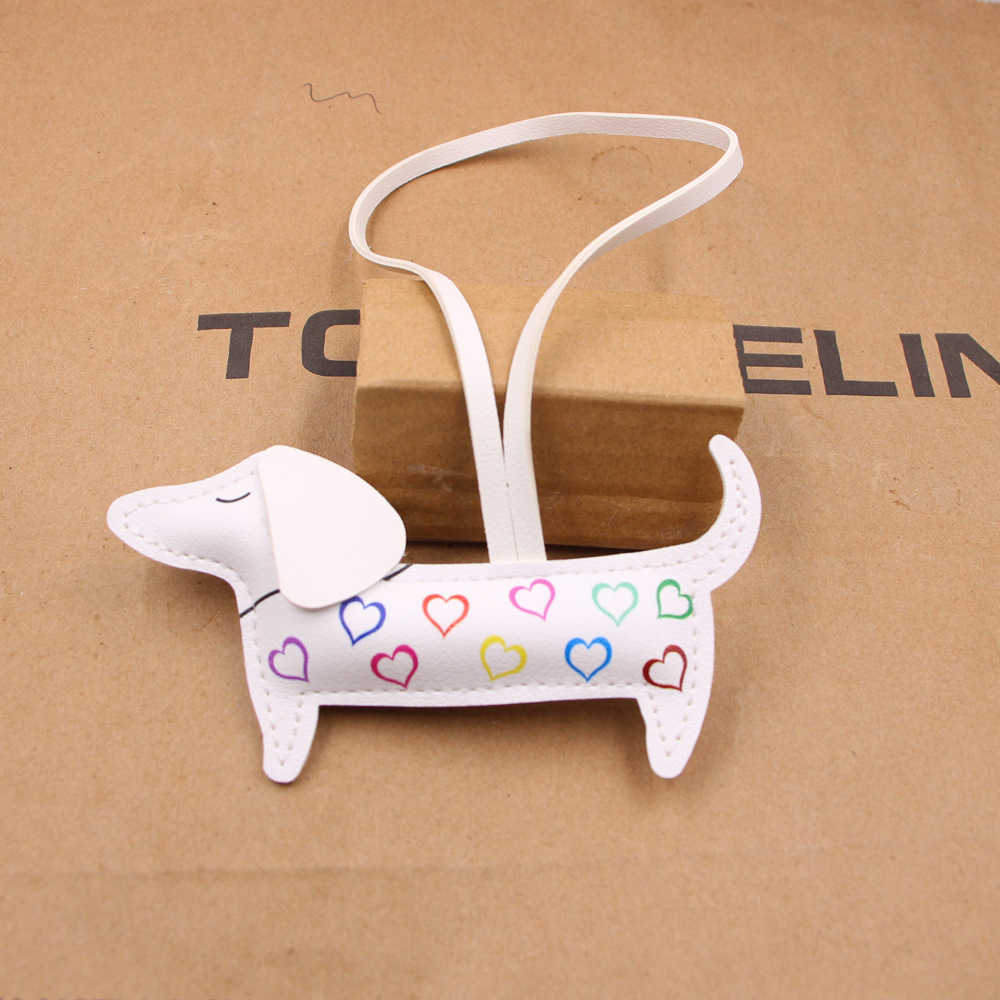 Sausages Leather Pu Bags Pendants Cases Accessories Clothing Backpacks and Accessories H250928
