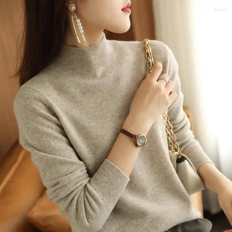 Women's Sweaters El… - image