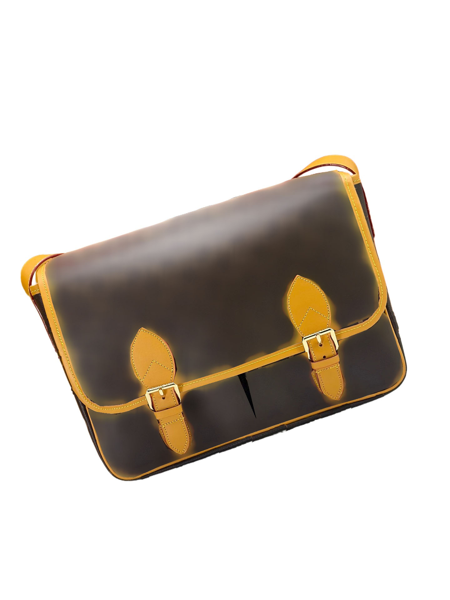 College Style Shoulder Bag by Designer - Modern College Fashion Accessory