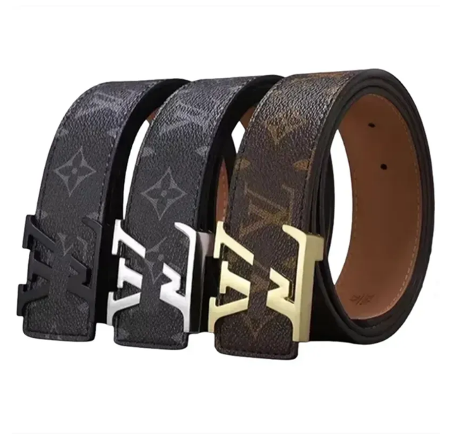 Designer belts men belt designers mens belt for womens belts fashion business daily belt wholesale mens waistband womens metal letter buckle reversible