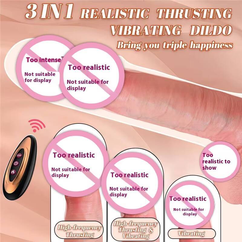 s Hot Selling Fully Automatic Fast Retractable Electric Sex Machine Adult Female Orgasm Masturbator Dildos