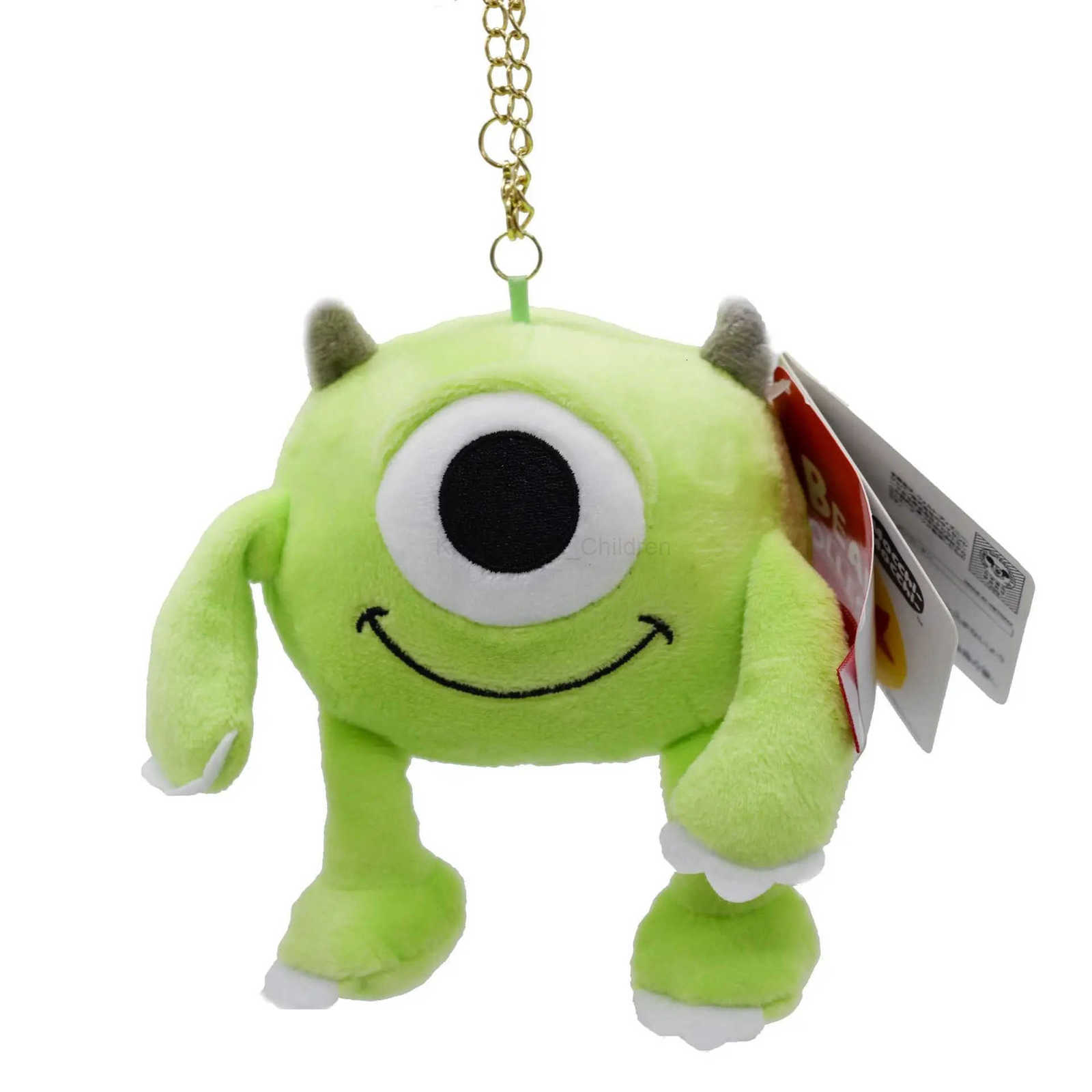 Disney 4 Woody & Buzz Lightyear Plush Toys - Soft Carton Anime Stuffed Animals for Christmas Gift L260701