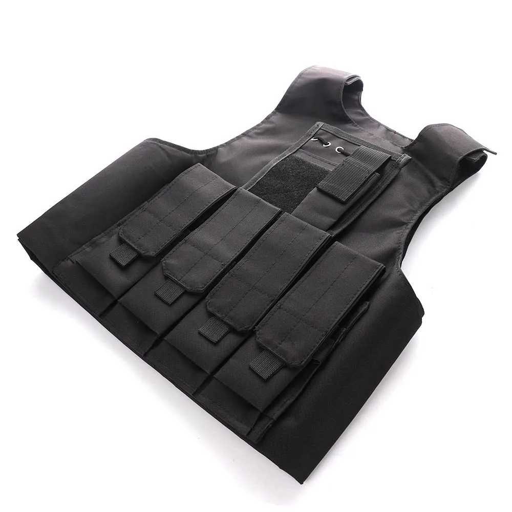 Outdoor Vest Breath… - image