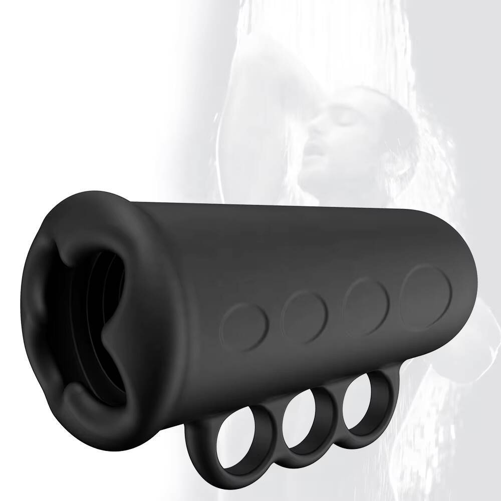 Automatic Male Masturbation Device Cup Sex Toys Machine a Masturber Pour Homme