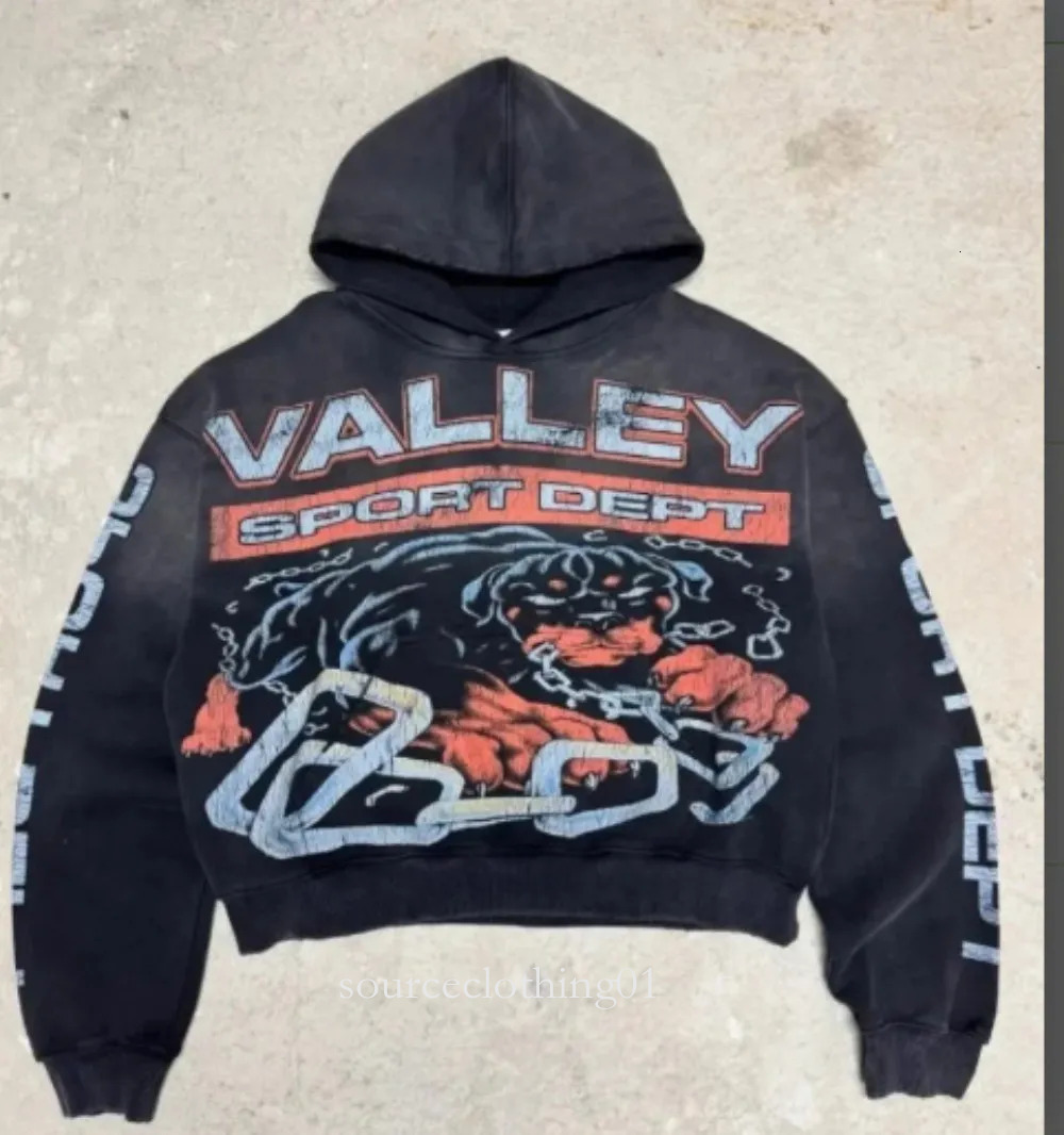 Vale Hoodie Men Hoodie Autumn Designer Hoodies Mens Y2k Hoodies Vintage Graphic Hoodie Outdoor Fashion Streetwear Vale Lives S--Xl c2a