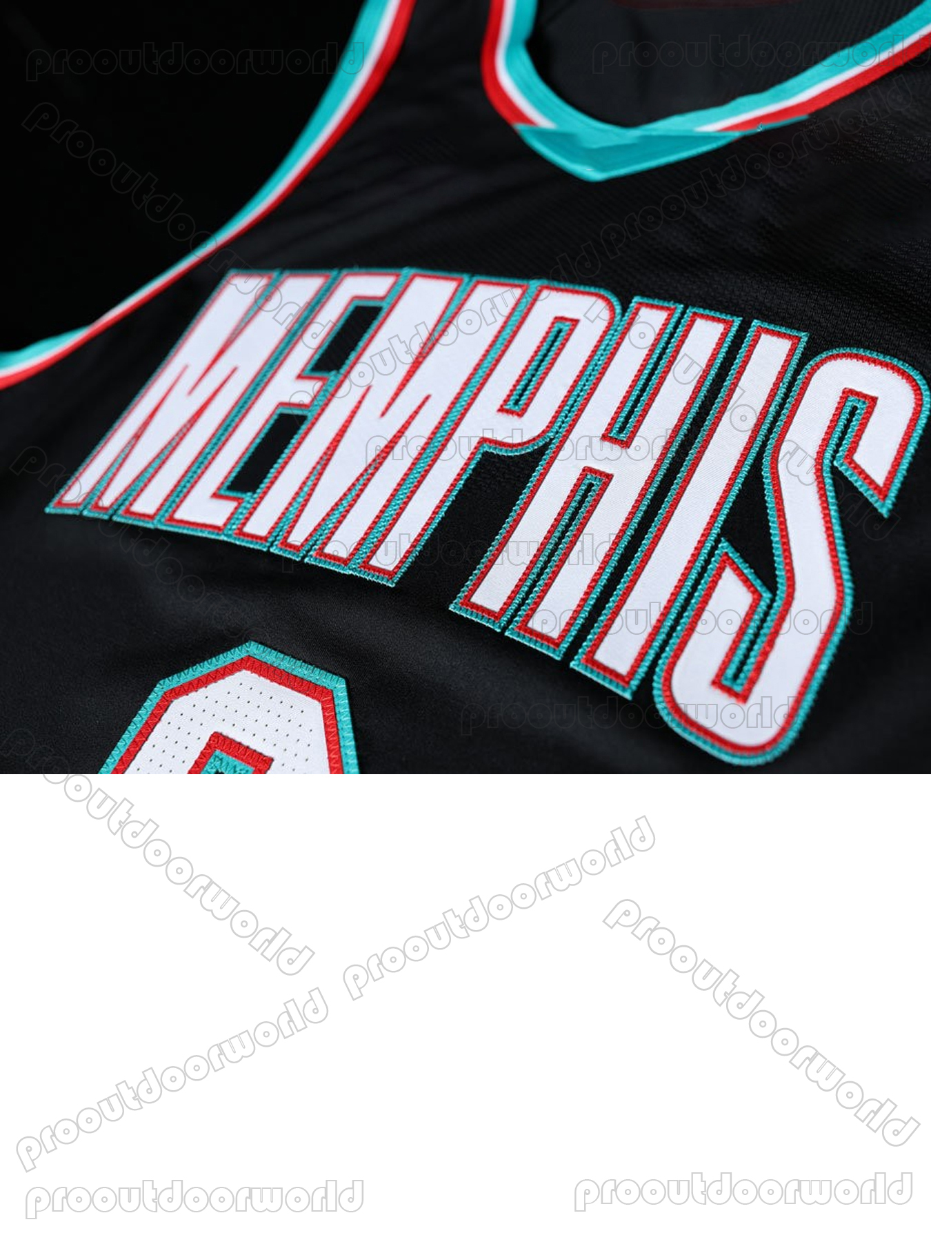 Ja Morant 2025-26 Classic Basketball Jersey Jaren Jackson Jr. Bane Kawamura Coward Pippen Jr. Caldwell-Pope Custom Stitched Casual Wear