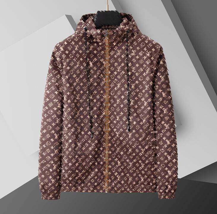 VV966 Brand Windbre… - image