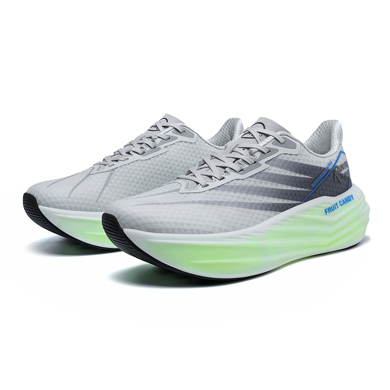 2025 sports shoes for men and women, thin mesh breathable running shoes, lightweight shock-absorbing shoes, fashionable casual shoes designer shoes sn