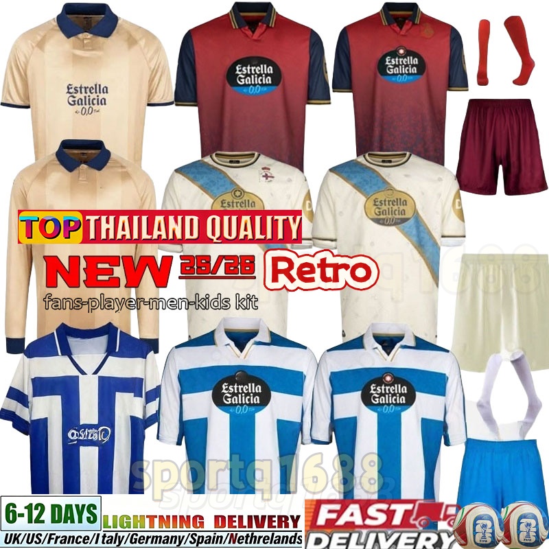 25 26 Deportivo De … - image