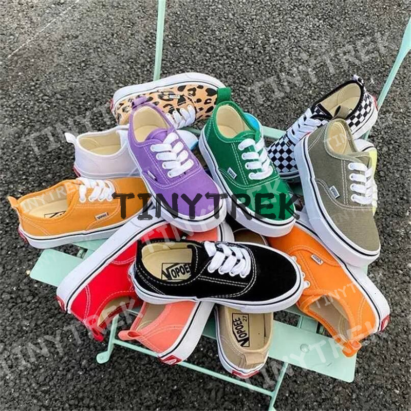 Canvas Sneakers: Breathable Spring/Autumn Fashion Kids Casual Shoes For Boys And Girls Dh5727163