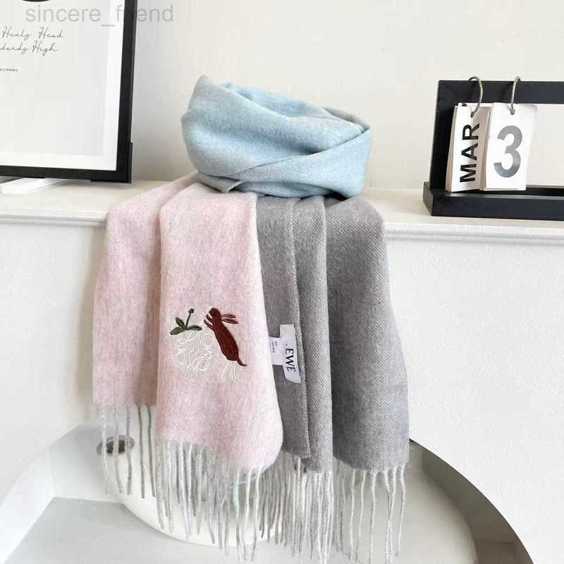 Scarves Designer Lu… - image