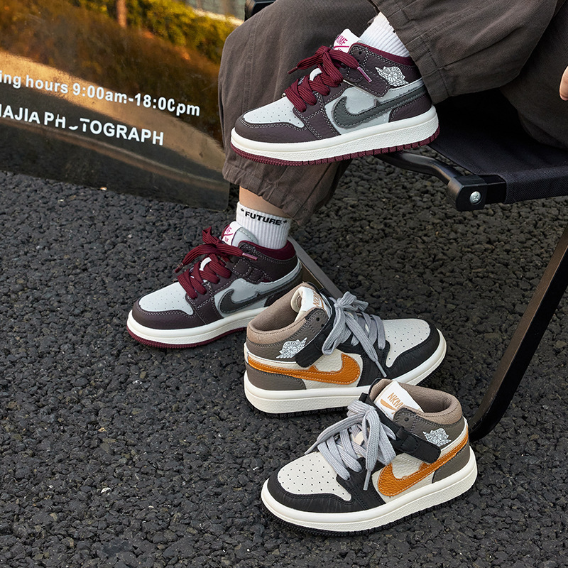 Trendy High Top Sports Shoes Designer Shoes New Running Shoes Board Shoes Fashionable Autumn New Luxury Designer Shoes Men's And Women's Chi
