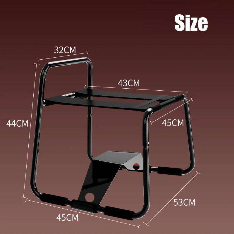 BDSM Couple Toys For Adult Game Position Sex Furniture Aid Elastic Stool Novelty Toy Erotica Equipment Chair 666