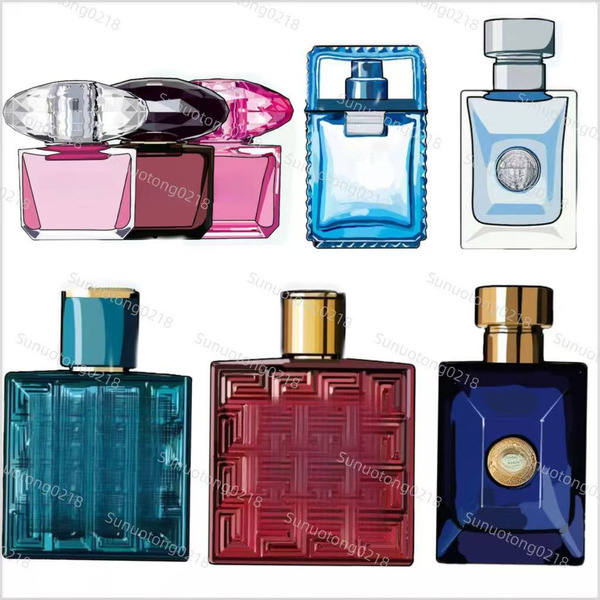 Parfum de Cologne de haute qualité hommes femmes parfum pour hommes parfums de haute qualité de haut niveau parfums de longue durée livraison rap