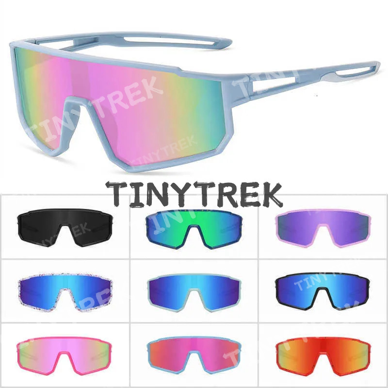 Kids Polarized Sunglasses UV400 Protection Youth Softball Baseball Cycling Photochromic Sun Glasses for Boys Girls 5-13 Y250723