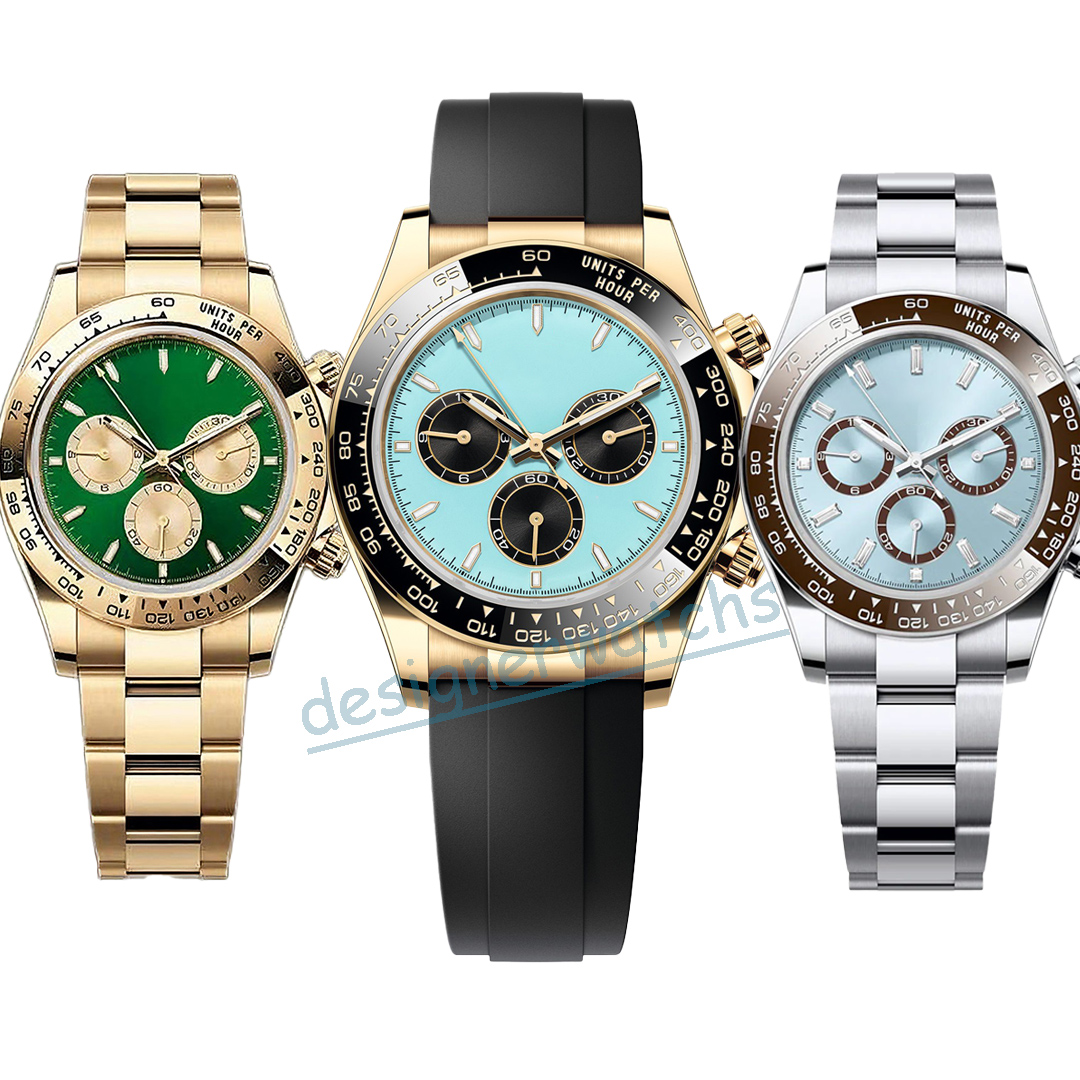 New Mens Classic Watch Luxury Automatic Mechanical Movement AAA Quality Fashion Designer Mens Watch reloj montre reloj hombre