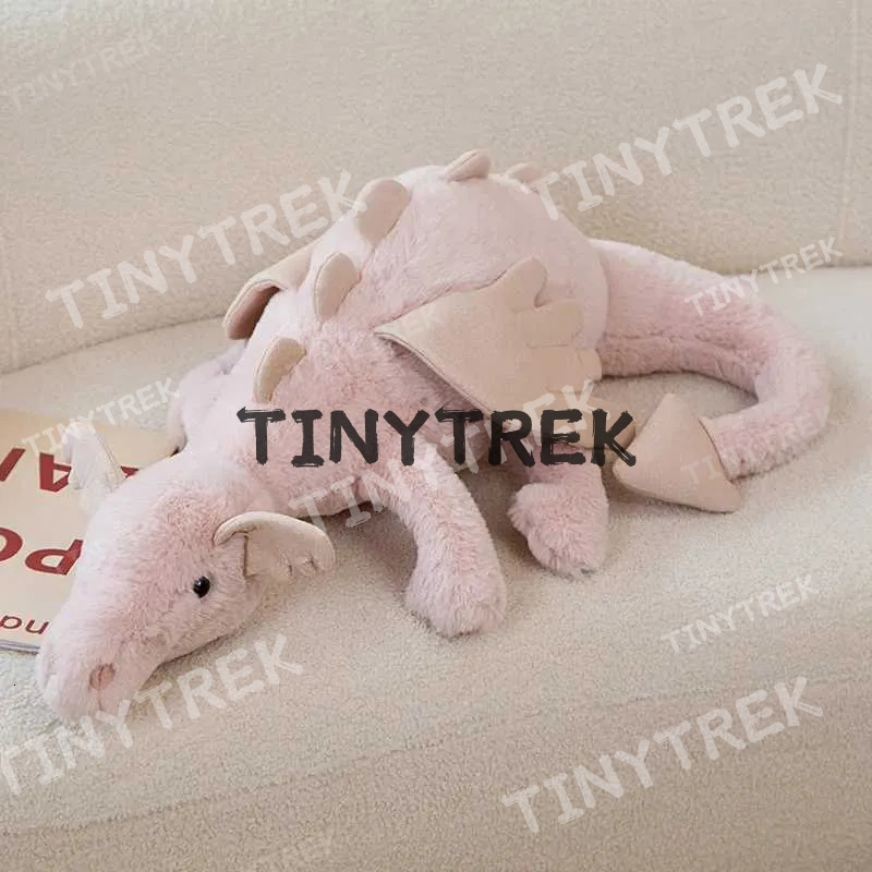 Plush Dolls jellys Cat Toy Flying Dragon Series Sofa Decorative Doll As A Surprise Holiday Gifts For Friends