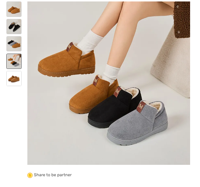 2025 LUXU 4cm high heels Slippers Designer Boots Tazz Slipper Men Women Snow Ankle Short Duck Leather Winter sandal Snow boots Size 35-43