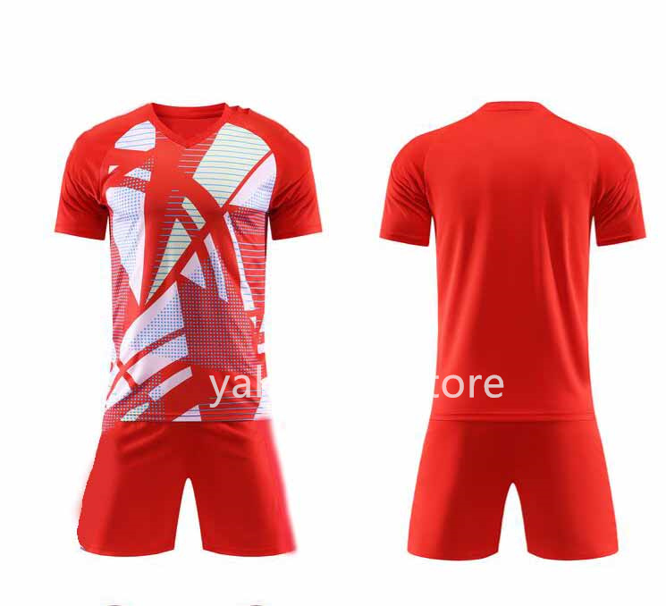 Soccer Sets 2025 wholesale dhgate football soccer jerseys with shorts Customized dhgate Mysterybox 's store Soccer Wear dhgate Design Your Own So